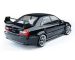 Load image into Gallery viewer, MST RMX 2.5 1/10 2WD Brushed RTR Drift Car w/EVO V Body (Black) [MXS-531909BK]