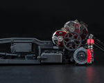 Load image into Gallery viewer, MST RMX 4 S Pro 1/10 RWD Electric Drift Car Kit (No Body) [MXS-532217]
