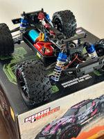 Load image into Gallery viewer, 2024 2 x BODY VERSION,HAIBOXING 1/18 Scale Brushless RC Cars 18859A, Brand New