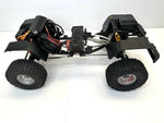 Load image into Gallery viewer, Redcat Racing Everest Gen7 1/10 Scale Brushed Rock Crawler Roller Upgrades