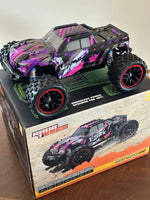 Load image into Gallery viewer, 2024 2 x BODY VERSION,HAIBOXING 1/18 Scale Brushless RC Cars 18859A, Brand New